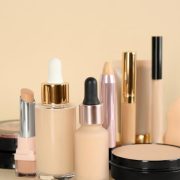 Niacinamide Foundations