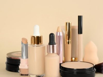 Niacinamide Foundations