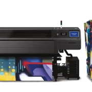 sublimation paper printer.