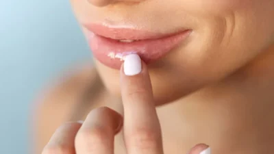 Tinted Lip Balms
