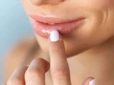 Tinted Lip Balms