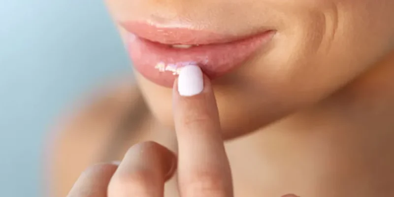 Tinted Lip Balms
